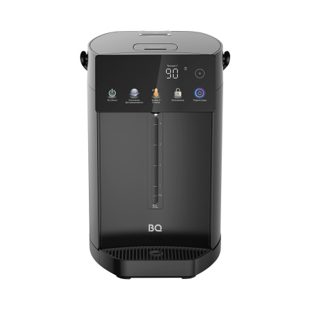 Термопот BQ TP5001 Чёрный