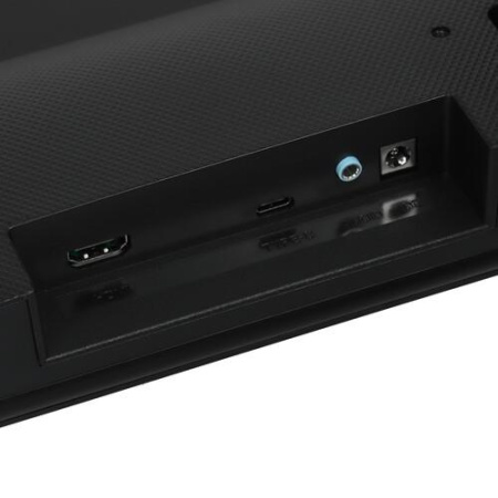 23.8" Монитор Acer SH242YG0bmihux черный