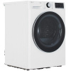 Сушильная машина LG DC90V9V9WN белый
