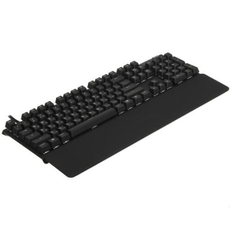 Клавиатура  проводная SteelSeries Apex 7 US