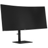 34" Монитор Acer CZ342CURVbmiphuzx черный