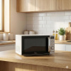 Микроволновая печь Oasis MW-80EW белый