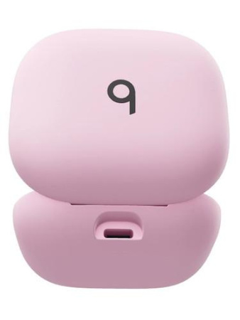 Наушники TWS Powerbeats Fit  розовый 2026