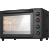 Мини-печь Weissgauff WMR 40 Black