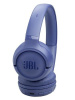 Беспроводные наушники JBL Tune 530BT  синий 2025