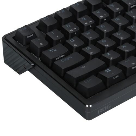 Клавиатура  проводная + беспроводная ASUS ROG Azoth Extreme