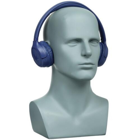Беспроводные наушники JBL Tune 530BT  синий 2025