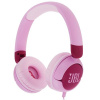 Проводные наушники JBL JR320  фиолетовый 2024