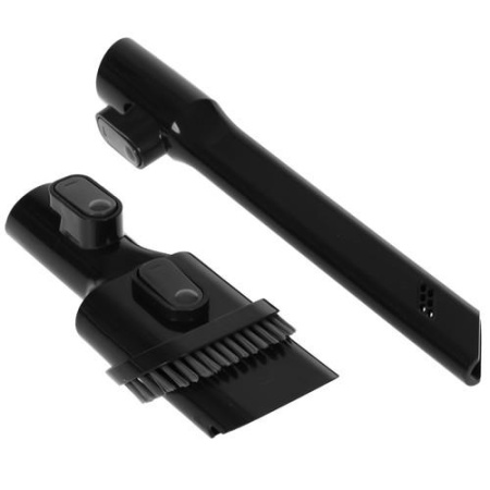 Вертикальный пылесос  Philips XC3133/01  черный