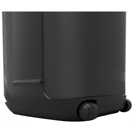 Минисистема Sony SRS-XV800 черный