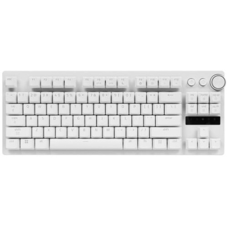 Клавиатура  проводная Razer Huntsman V3 Pro Tenkeyless