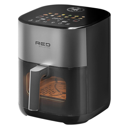 Аэрогриль RED solution Pure Steam WS270