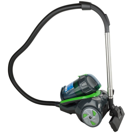 Пылесос Vitek VT-8130BK
