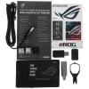 Клавиатура  проводная + беспроводная ASUS ROG Azoth Extreme