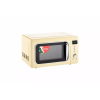 Микроволновая печь HARPER HMW-20ST04 Creamy