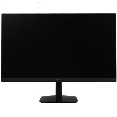 27" Монитор Acer KA272UAbmipx черный