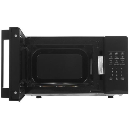 Микроволновая печь Hisense H20MOBS4HI черный