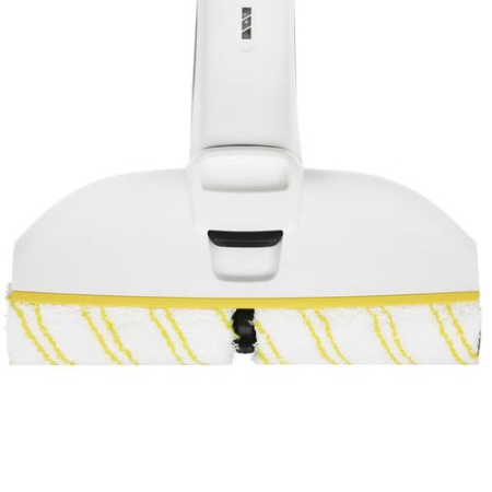 Электрошвабра  Karcher EWM 2  белый