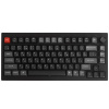 Клавиатура  проводная + беспроводная Keychron V1 Ultra