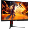 Монитор AOC Q27G4/D черный