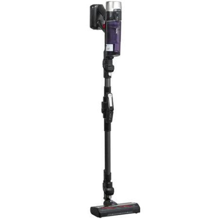 Вертикальный пылесос  Tefal TY2038WO  черный