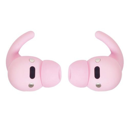 Наушники TWS Powerbeats Fit  розовый 2026