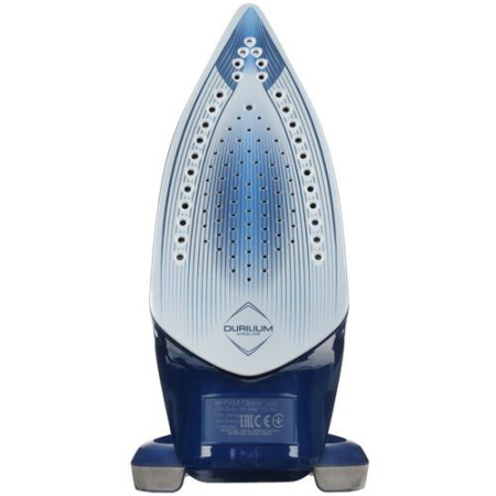 Утюг Tefal Smart Protect Plus FV6872E0 синий