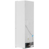 Холодильник с морозильником Haier CEF534CWRG белый