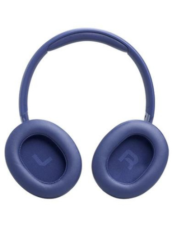 Беспроводные наушники JBL Tune 730BT  синий 2025