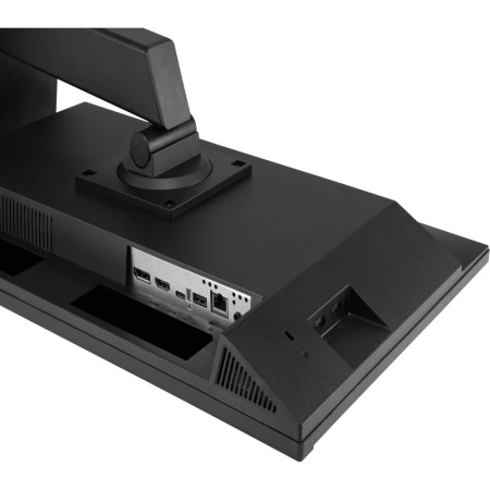 Монитор ASUS VA27ECPSN (90LM055J-B02170) черный