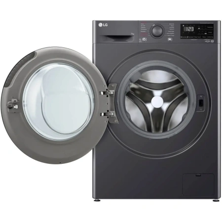 Стиральная машина LG F2V3HS6J