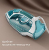 Утюг REDMOND IR1606 бирюзовый