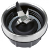 Блендер Profi Cook PC-UM 1207 inox