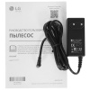 Вертикальный пылесос  LG A9N-MASTERX  черный