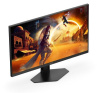 23.8" Монитор AOC 24G4XE черный