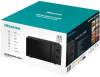 Микроволновая печь Hisense H20MOBP1HI черный