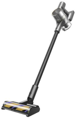 Вертикальный пылесос  Dreame R20 Essential  серебристый