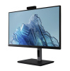 27" Монитор Acer Vero B277UD3bmiqprcuzx черный