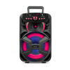 Портативная акустика Blackton Bt PBS2110 Black