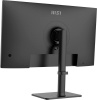 27" Монитор MSI Modern MD272UPHG серый