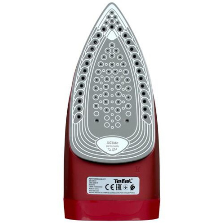 Утюг Tefal Express Steam FV2846E0 черный