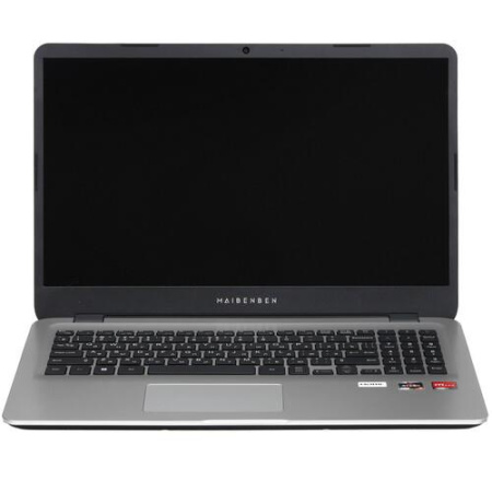 15.6" Ноутбук MAIBENBEN M545 серебристый