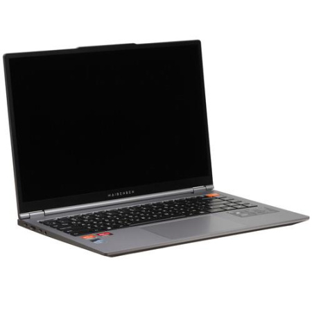 15.3" Ноутбук MAIBENBEN P15B серый