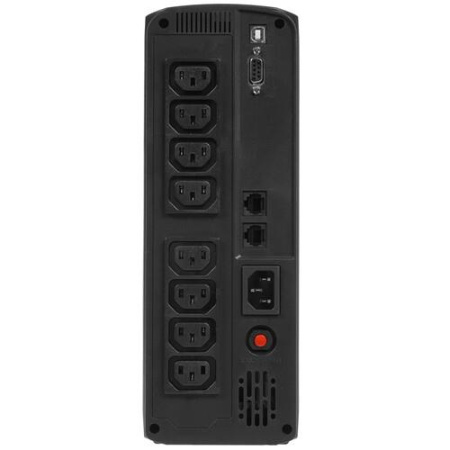 ИБП CyberPower VP1600EILCD