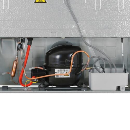 Холодильник с морозильником   Haier CEF535ACG бежевый