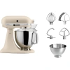 Миксер планетарный KitchenAid Artisan 5KSM175PSEFL льняной