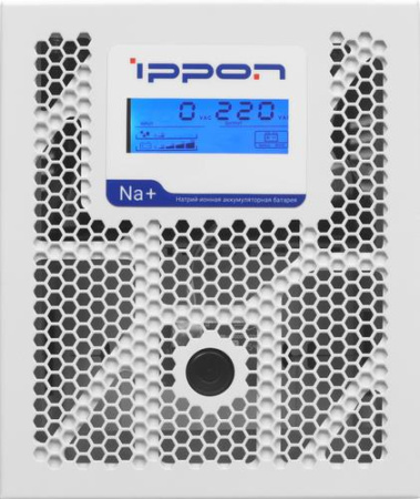 ИБП Ippon Na+ Frosty 2000