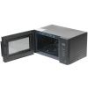 Микроволновая печь Samsung MS23T5018AK/BW черный