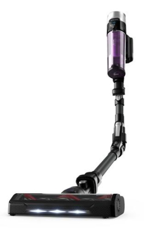 Вертикальный пылесос  Tefal TY2038WO  черный