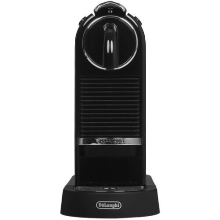 Кофемашина капсульная DeLonghi Citiz EN167.B